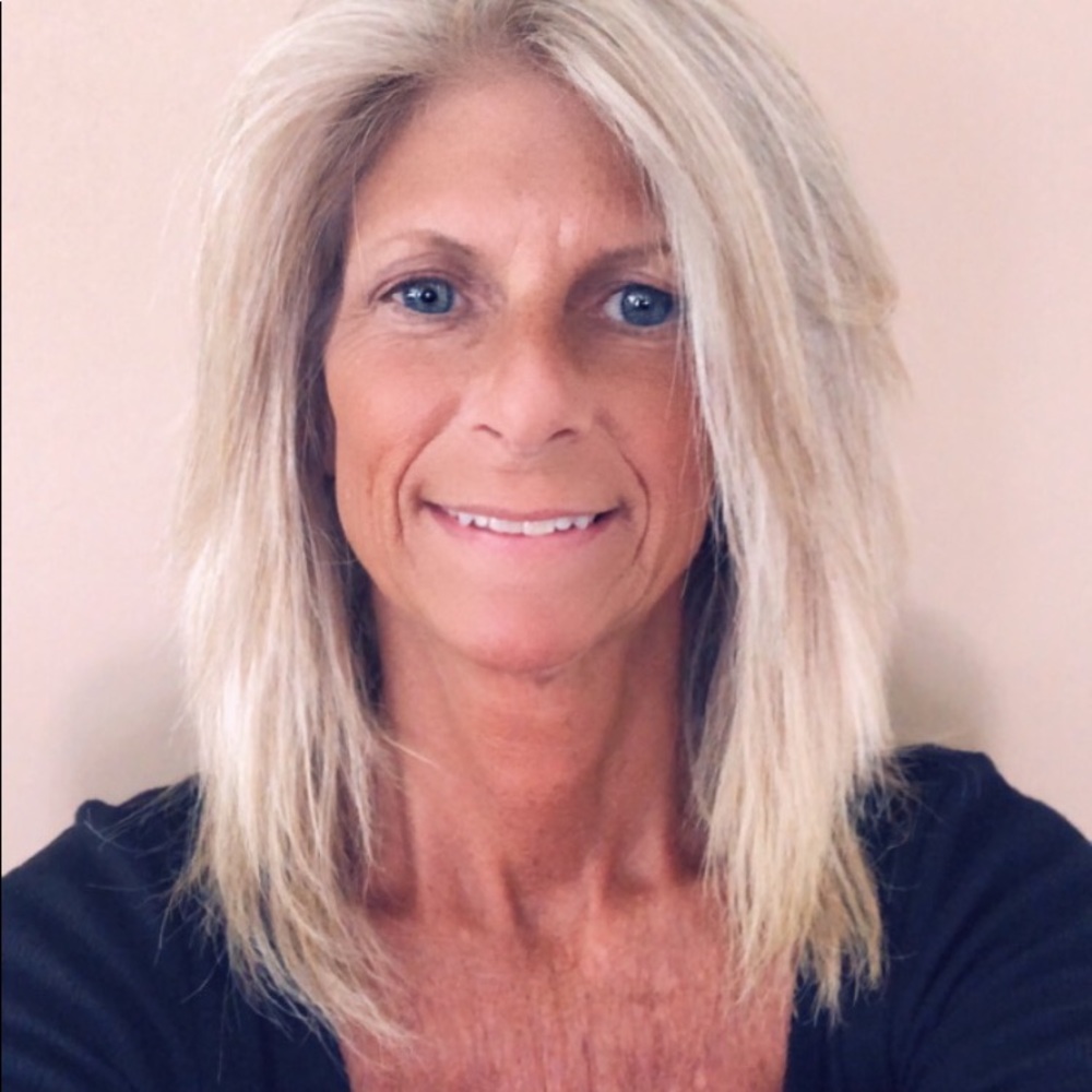 Meet your Posher, Leanne
